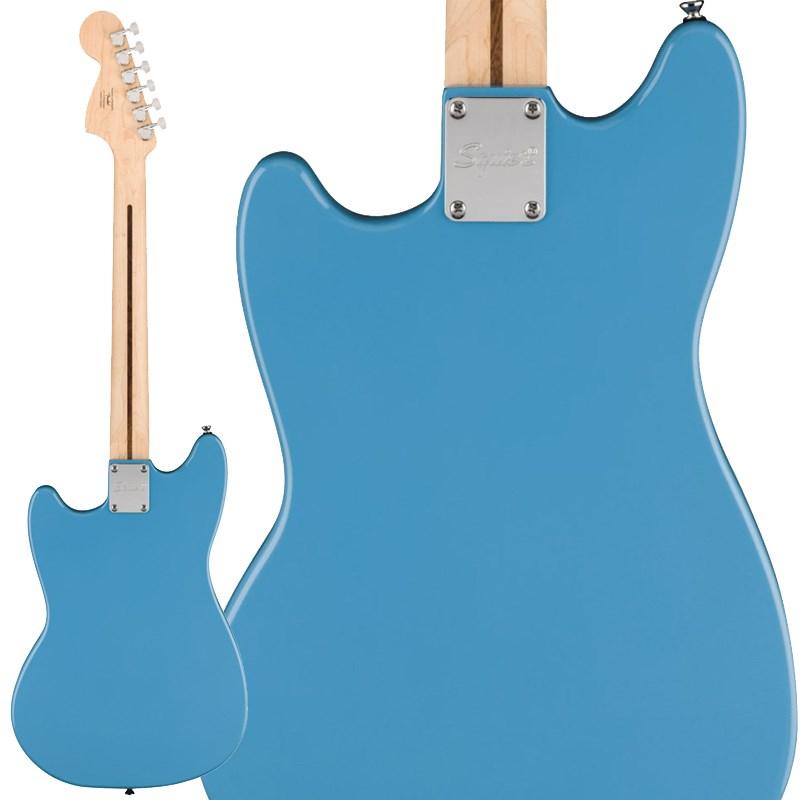 Squier Squier by Fender Squier Sonic Mustang HH (California Blue