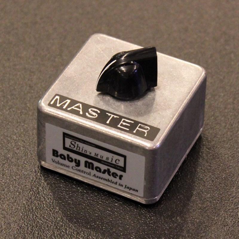 shin’s music Baby Master 2 [Custom Volume for SEND/RETURN] | 