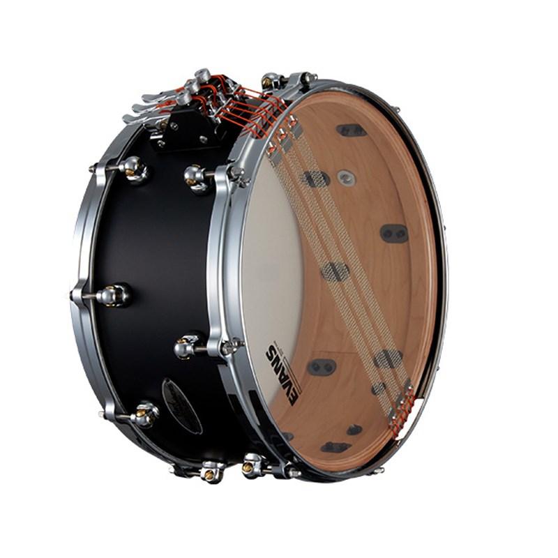 Pearl Dennis Chambers Signature Snare 14x6.5 [DC1465S/C]の画像