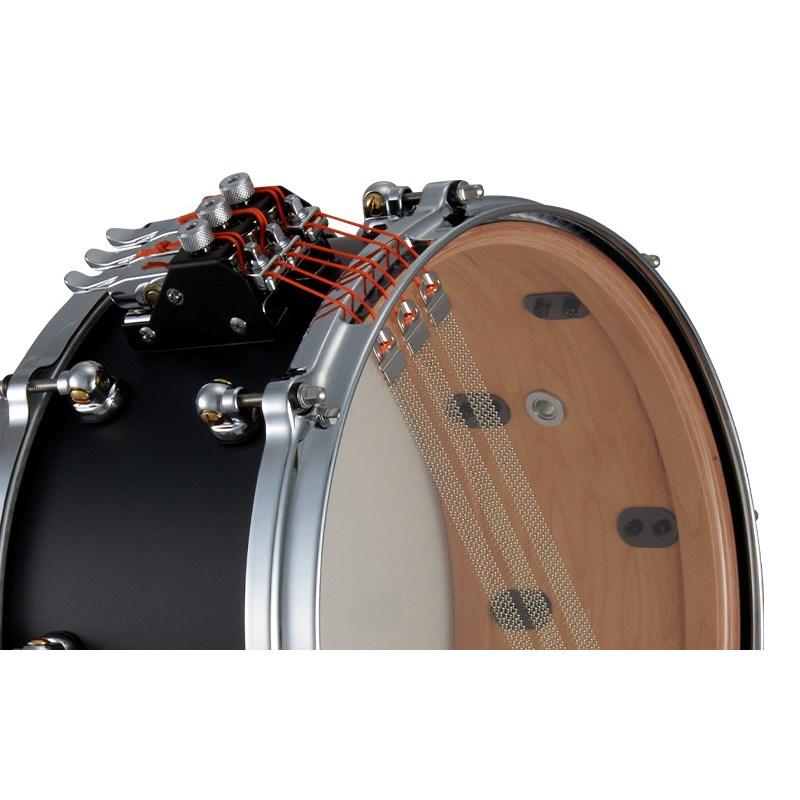 Pearl Dennis Chambers Signature Snare 14x6.5 [DC1465S/C]の画像