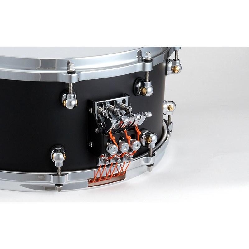 Pearl Dennis Chambers Signature Snare 14x6.5 [DC1465S/C]の画像