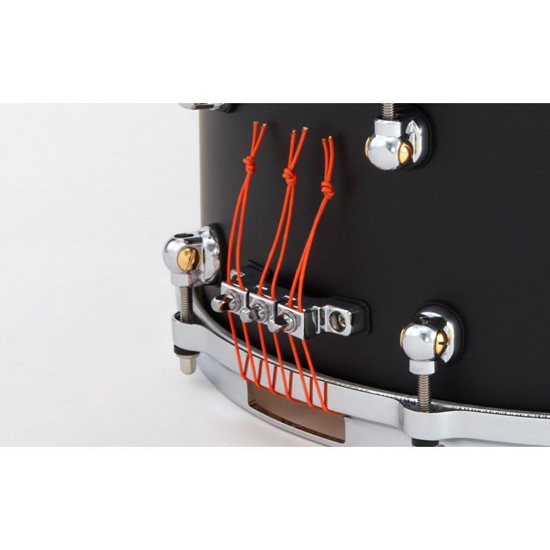 Pearl Dennis Chambers Signature Snare 14x6.5 [DC1465S/C]の画像
