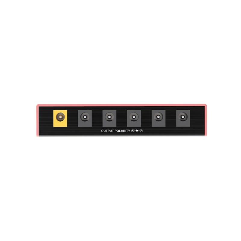 VitalAudio POWER CARRIER VA-05 MkII（ヴァイタル バイタル
