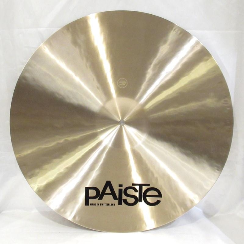 PAiSTe Formula 602 Modern Essentials Crash 20 [Collaboration with Vinnie Colaiuta]【店頭展示特価品】｜ikebe｜02