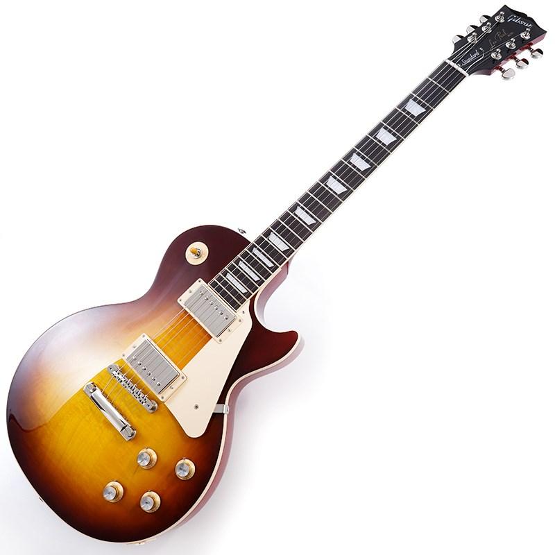 Gibson Les Paul Standard '60s (Iced Tea)[SN.203430094]｜ikebe｜02