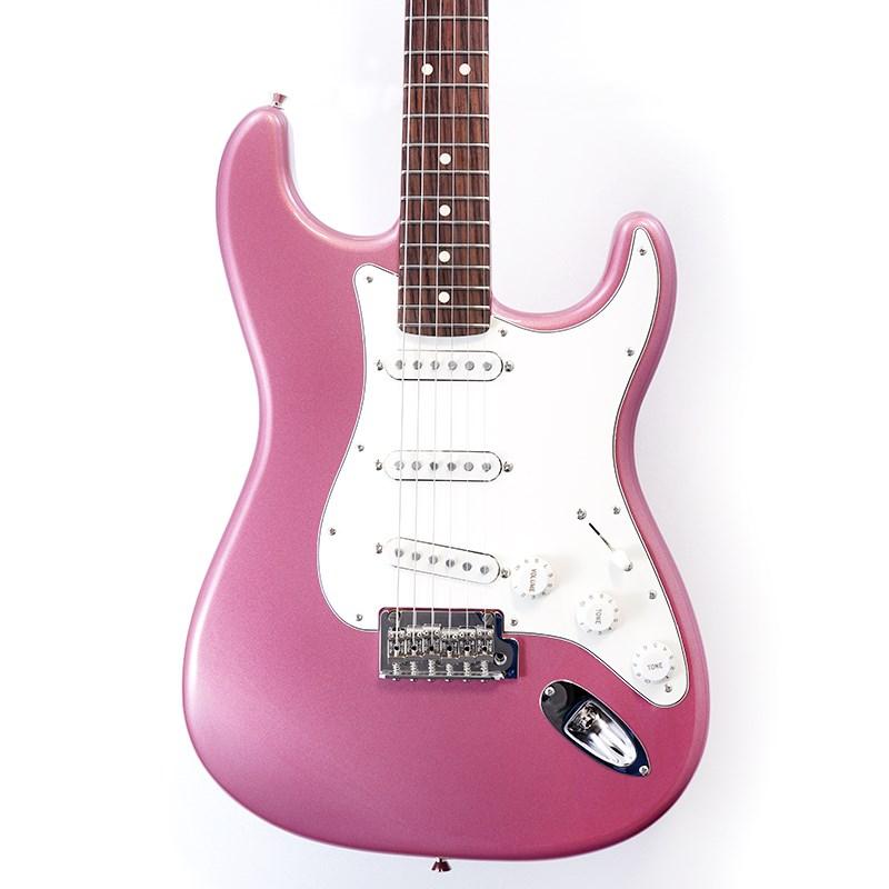 Fender Made in Japan FSR Collection Hybrid II Stratocaster Burgundy Mist Metallic with Matching Head Cap【IKEBE Exclusive Model】｜ikebe｜10