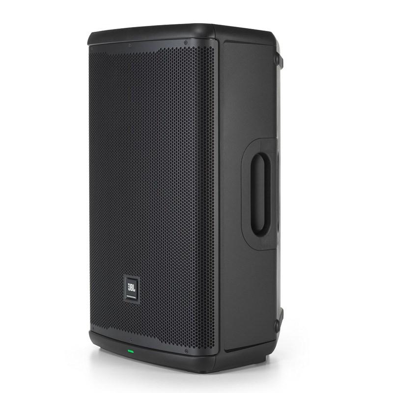 【送料込、使用1回】JBL EON715 パワードスピーカー 15インチ② JBL EON715 | 15インチパワードPAスピーカー（Bluetooth対応）