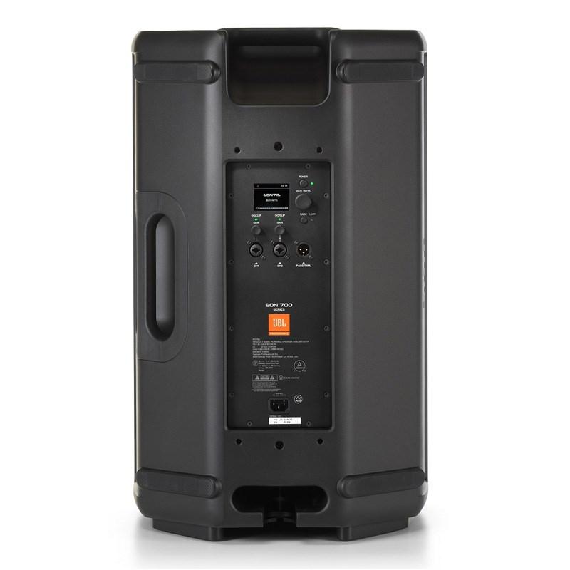 JBL EON715 【15インチ パワードスピーカー】【お取り寄せ商品 / 納期未定】 | JBL | 05