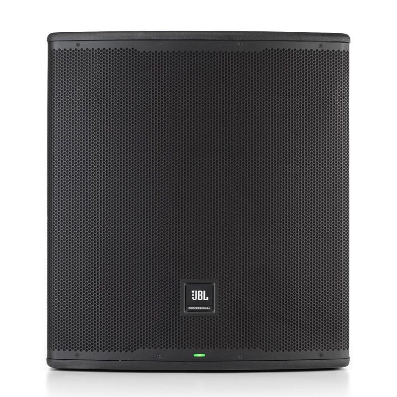 JBL EON718S 【18インチ パワード・サブウーファー】【お取り寄せ商品 / 納期は別途ご連絡】 | JBL | 01