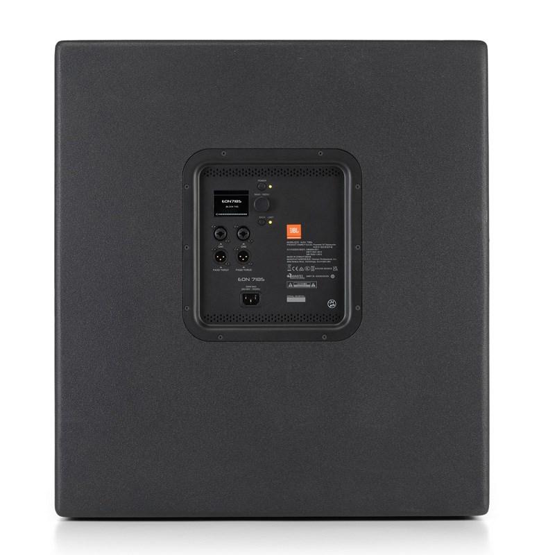 JBL EON718S 【18インチ パワード・サブウーファー】【お取り寄せ商品 / 納期は別途ご連絡】 | JBL | 03