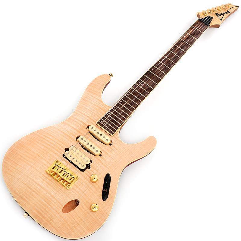 Ibanez（アイバニーズ） Ibanez SEW761FM-NTF : イケベ楽器店 - 通販