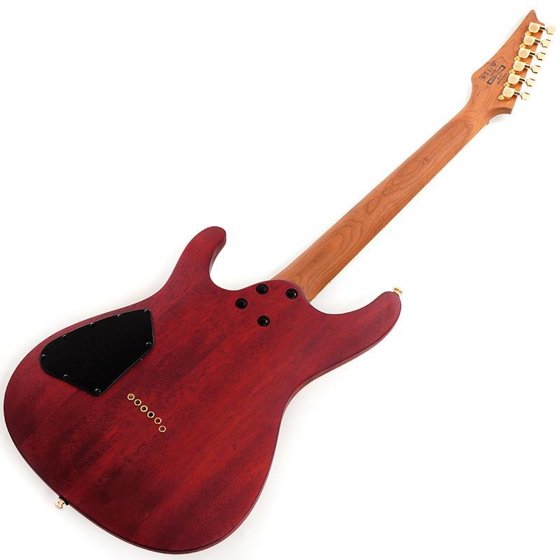 Ibanez（アイバニーズ） Ibanez SEW761FM-NTF : イケベ楽器店 - 通販