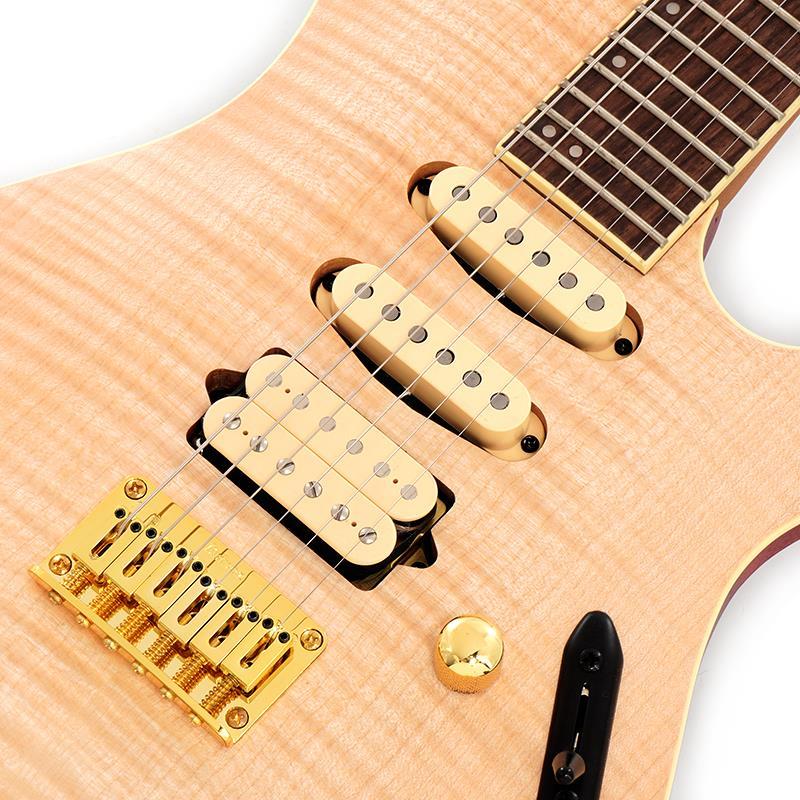 Ibanez（アイバニーズ） Ibanez SEW761FM-NTF : イケベ楽器店 - 通販