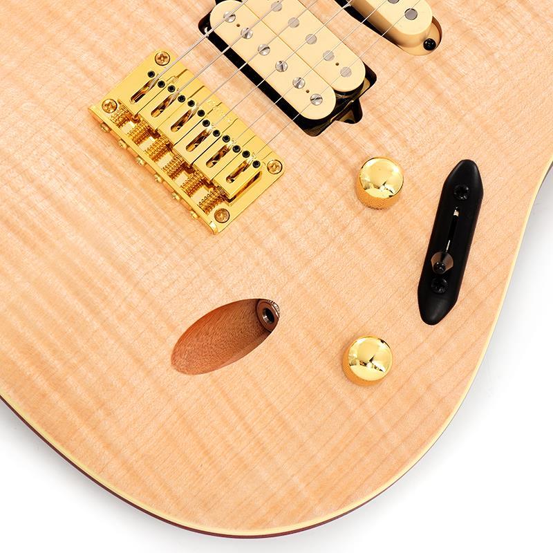 Ibanez（アイバニーズ） Ibanez SEW761FM-NTF : イケベ楽器店 - 通販