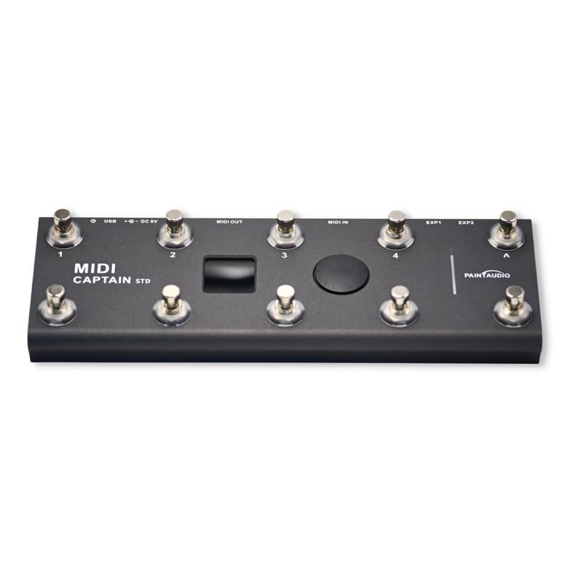 PAINT AUDIO MIDI CAPTAIN : イケベ楽器店 - 通販 - Yahoo!ショッピング