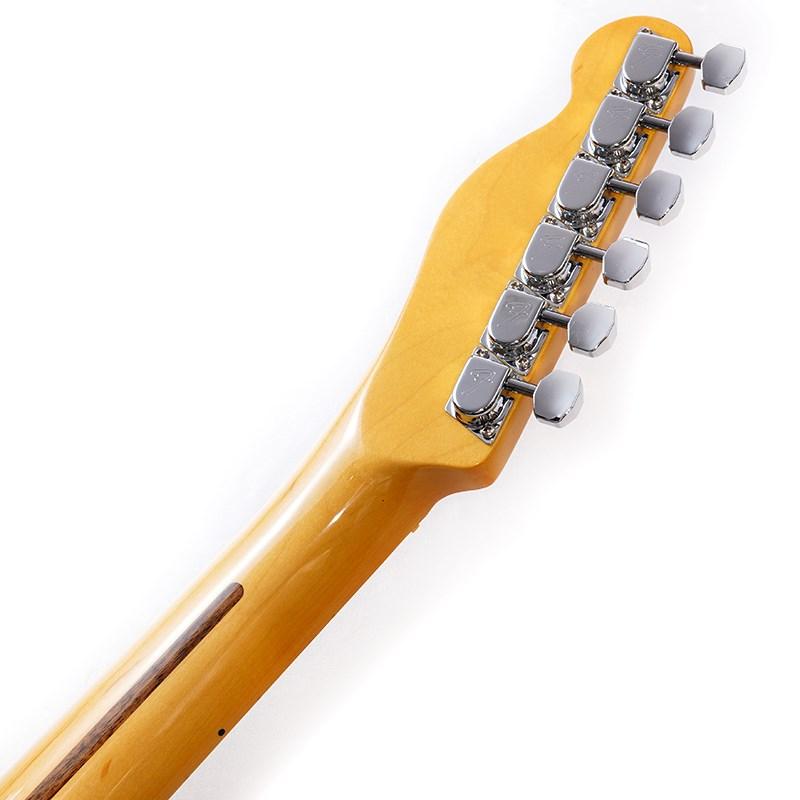 Fender USA American Vintage II 1972 Telecaster Thinline (Lake Placid Blue /Maple) 【The Spring Summer 2026 Campaign】 | Fender | 09
