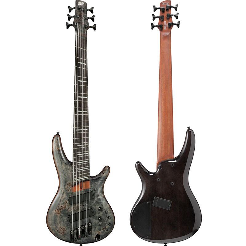 Ibanez Bass Workshop SRMS806-DTW [SPOT MODEL] Ibanez MODEL] [SPOT SRMS806-DTW Workshop Bass