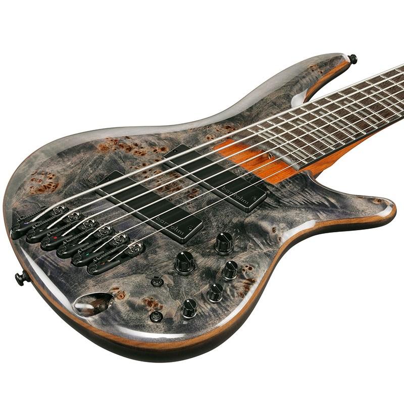 Ibanez Bass Workshop SRMS806-DTW [SPOT MODEL] Ibanez MODEL] [SPOT SRMS806-DTW Workshop Bass