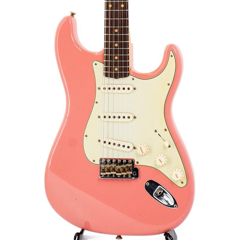 【最終特価】Ikebe40th Limited Fender CS Strato 貴重 Fender Custom Shop“IKEBE 40th Anniversary 1958