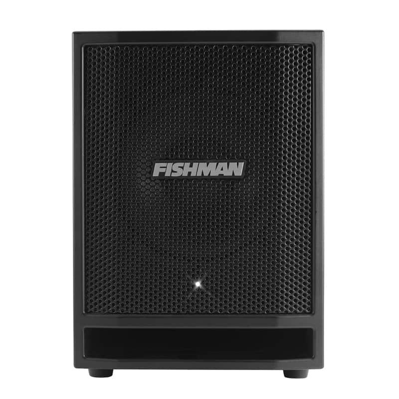 SA Sub Fishman サブウーファー FISHMAN SA Sub 【Powered Woofer】【国内正規品】 フィッシュ