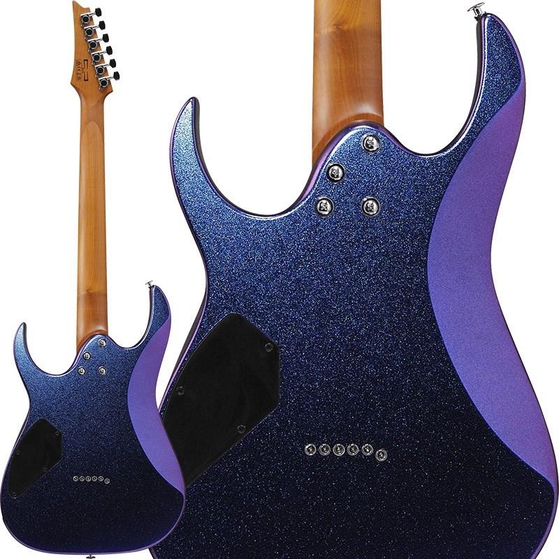 Ibanez（アイバニーズ） Ibanez GRG121SP-BMC [SPOT MODEL] : イケベ