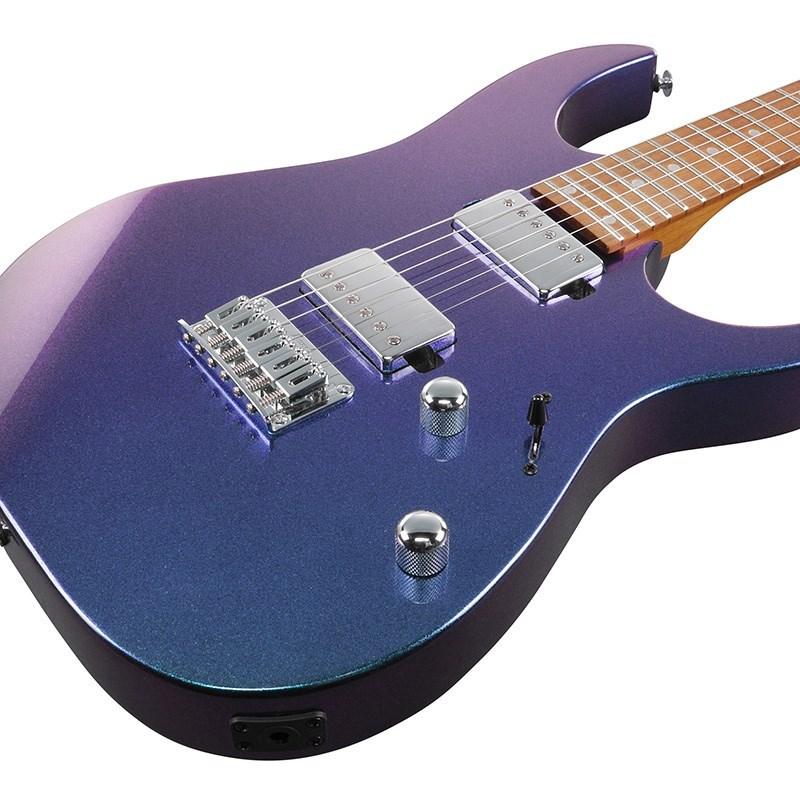 Ibanez（アイバニーズ） Ibanez GRG121SP-BMC [SPOT MODEL] : イケベ