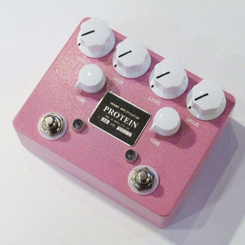 BROWNE AMPLIFICATION THE PROTEIN DUAL OVERDRIVE : イケベ楽器店