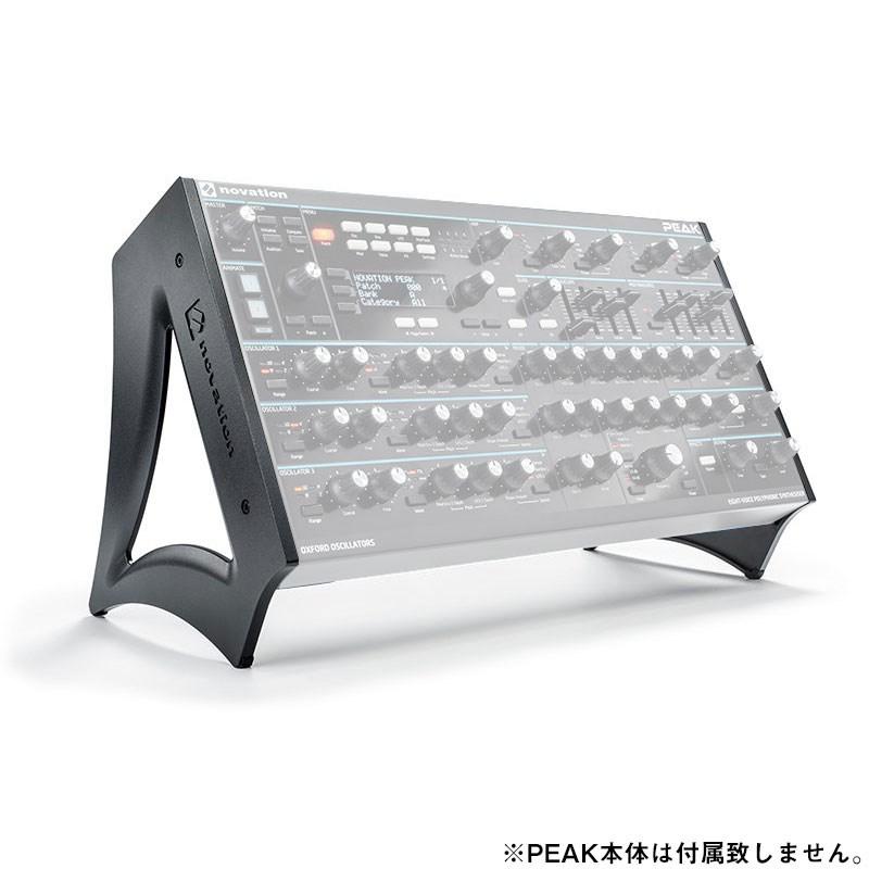 NOVATION PEAK Stand 【 専用スタンド】 : イケベ楽器店 - 通販