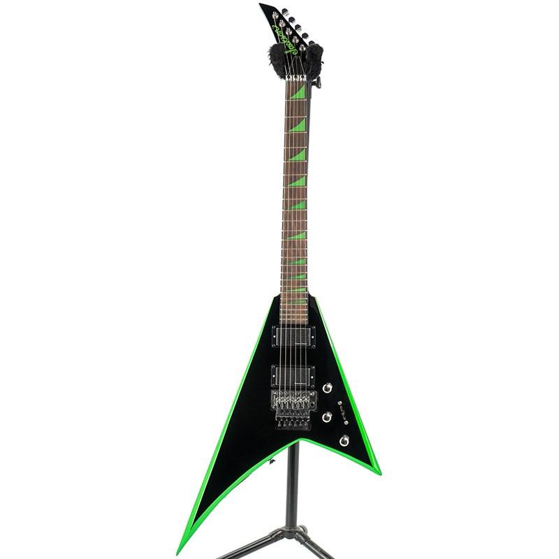 Jackson（ジャクソン） Jackson X Series Rhoads RRX24 Black with