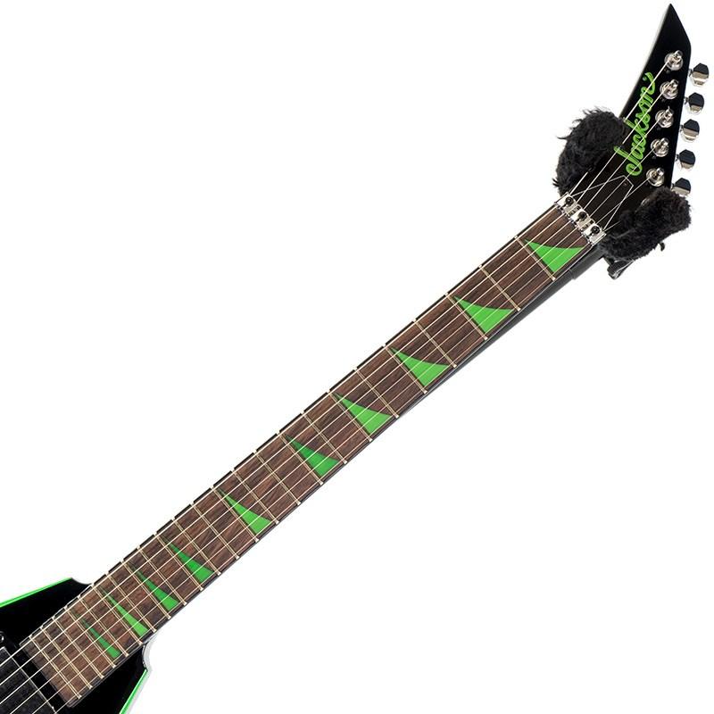 Jackson（ジャクソン） Jackson X Series Rhoads RRX24 Black with