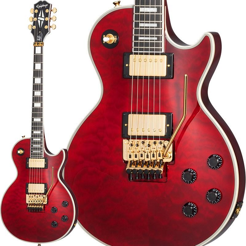 Epiphone（エピフォン） Epiphone Alex Lifeson Les Paul Custom