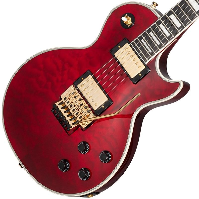 Epiphone（エピフォン） Epiphone Alex Lifeson Les Paul Custom