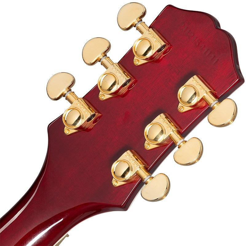 Epiphone（エピフォン） Epiphone Alex Lifeson Les Paul Custom