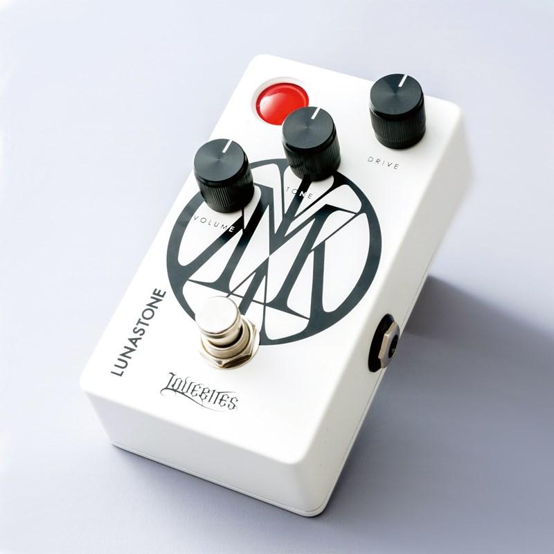 LUNASTONE 【WEB限定在庫処分セール】 TrueOverDrive2 MYK Limited Edition | 