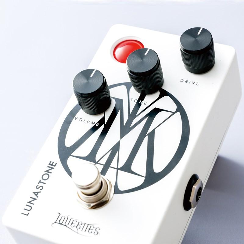 LUNASTONE 【WEB限定在庫処分セール】 TrueOverDrive2 MYK Limited Edition |  | 01