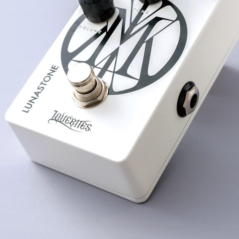 LUNASTONE 【WEB限定在庫処分セール】 TrueOverDrive2 MYK Limited Edition |  | 02