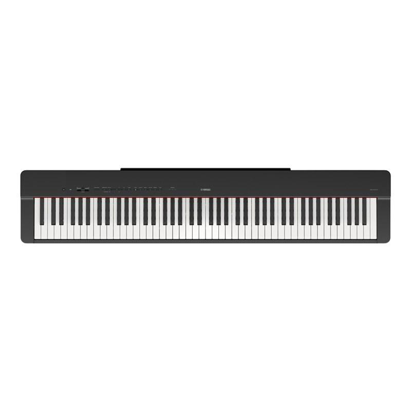 YAMAHA（ヤマハ） YAMAHA P-225B 電子ピアノ(ブラック)(※沖縄・離島