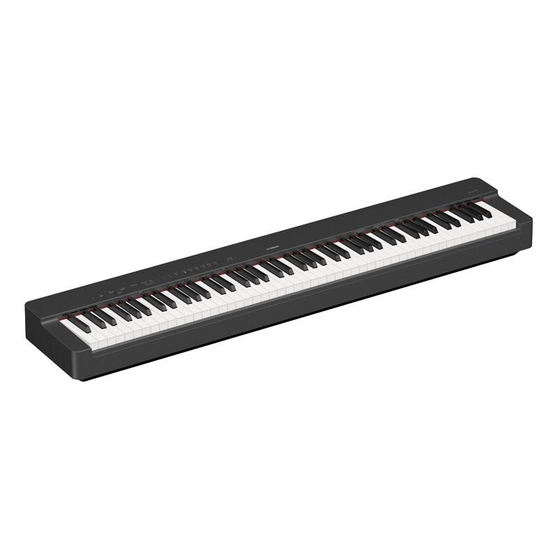 YAMAHA（ヤマハ） YAMAHA P-225B 電子ピアノ(ブラック)(※沖縄・離島