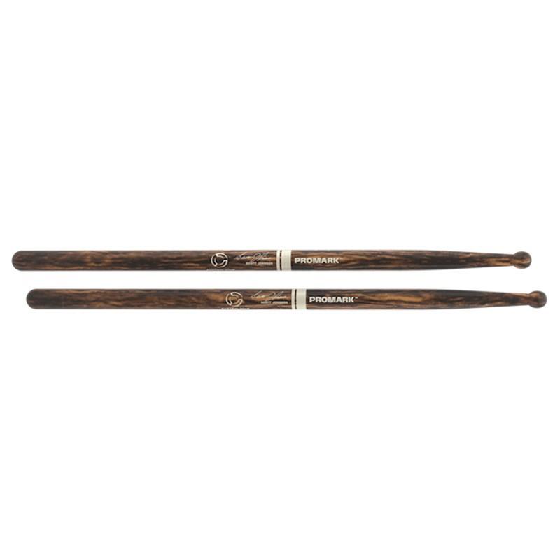 ドラムスティック Pro-mark TXDC17W-FG [Scott Johnson Signature Marching Snare Stick