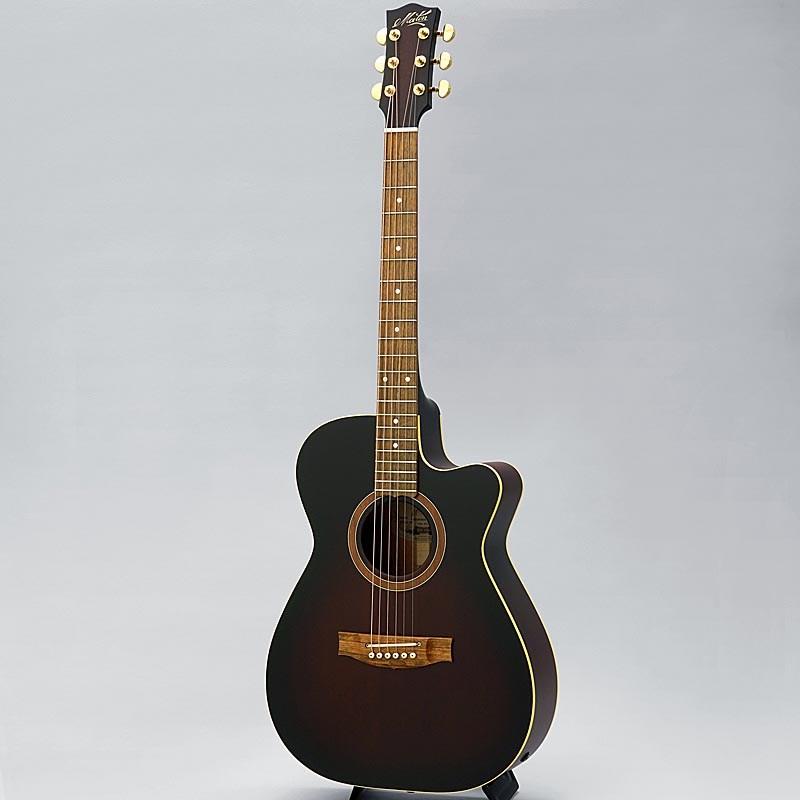 即購入可★ MATON PERFORMER LTD 2023 Blues Burst 【サウンドメッセ in OSAKA 2023 限定モデル】 【AA4615496444】(163350円)