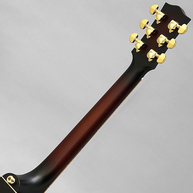 即購入可★ MATON PERFORMER LTD 2023 Blues Burst 【サウンドメッセ in OSAKA 2023 限定モデル】 【AA4615496444】(163350円)