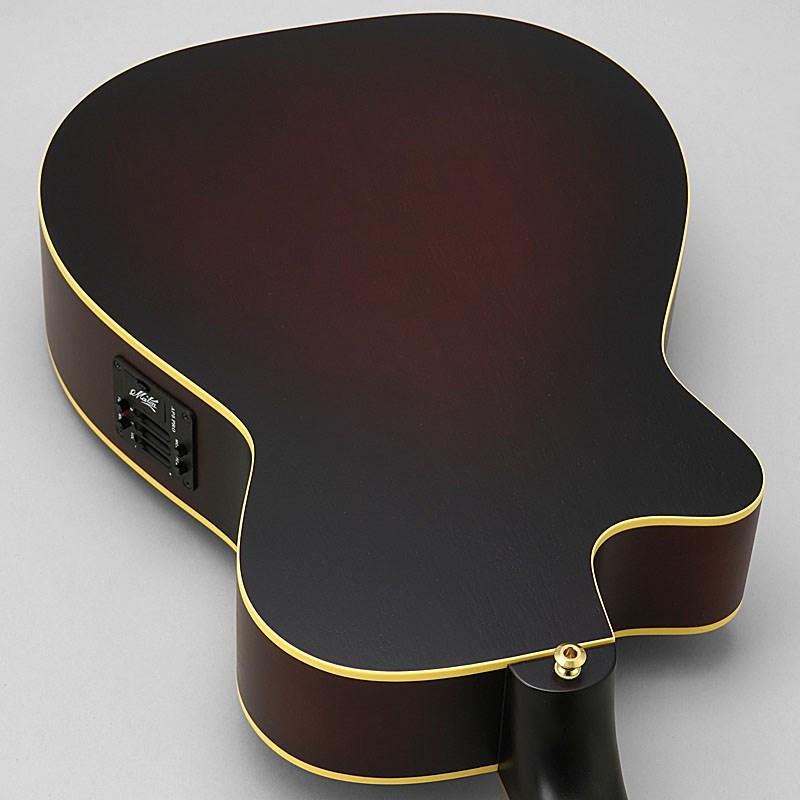 即購入可★ MATON PERFORMER LTD 2023 Blues Burst 【サウンドメッセ in OSAKA 2023 限定モデル】 【AA4615496444】(163350円)