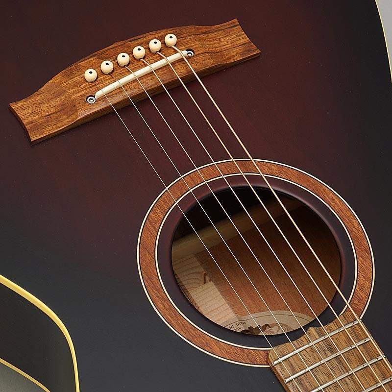 即購入可★ MATON PERFORMER LTD 2023 Blues Burst 【サウンドメッセ in OSAKA 2023 限定モデル】 【AA4615496444】(163350円)