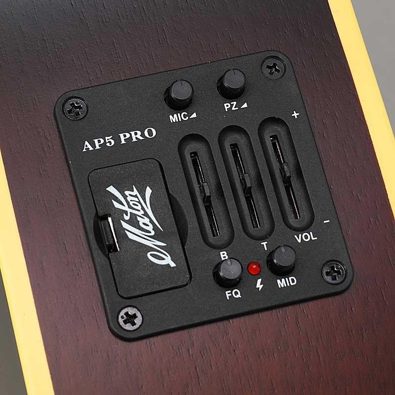 即購入可★ MATON PERFORMER LTD 2023 Blues Burst 【サウンドメッセ in OSAKA 2023 限定モデル】 【AA4615496444】(163350円)