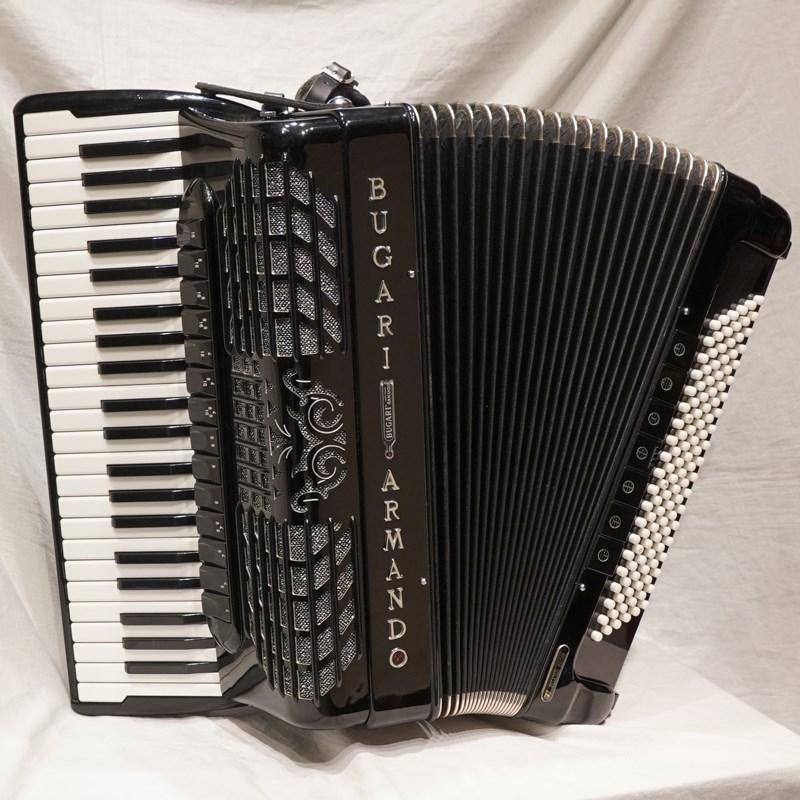 BUGARI 【USED】【GW激得セール】 SILVER SERIES 45key 中古 BUGARI 【USED】【GW激得セール】 SILVER SERIES 45key 中古