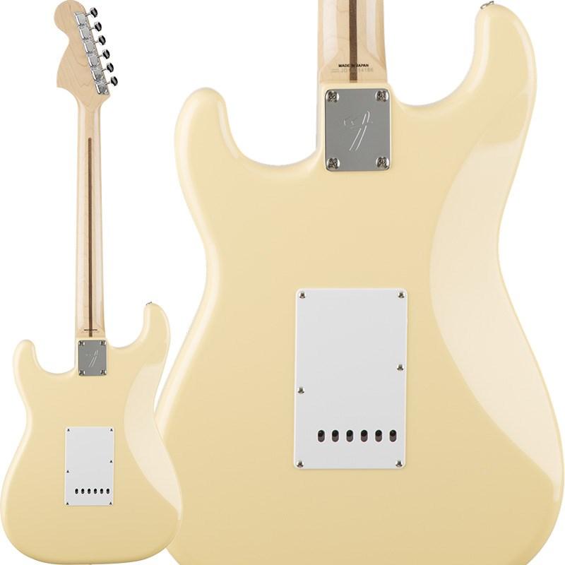 Fender（フェンダー） Fender Made in Japan Yngwie Malmsteen