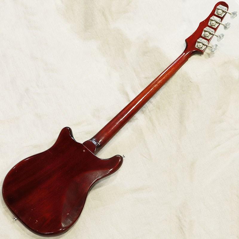 Epiphone（エピフォン） Epiphone VINTAGE EB-DL Embassy Deluxe Bass 