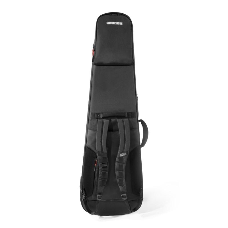 GATOR CASES GATOR ICON Series G-ICONBASS [エレキベース用ギグバッグ