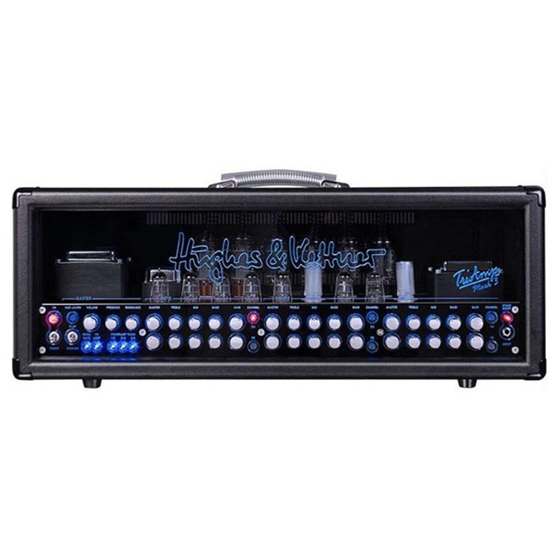 今日だけ！ヒュースアンドケトナー】トライアンプmk2 hughes&kettner