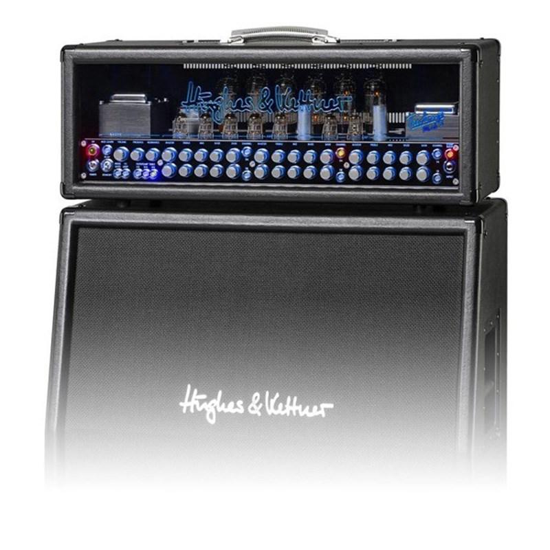 Hughes&Kettner TRIAMP MkIII（ヒュース ＆ ケトナー) : イケベ楽器店